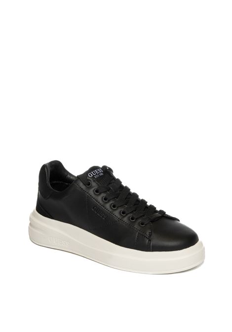  GUESS | FLPVIB SUE12ELBINA-BLACK